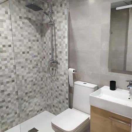 Apartamento Salou * Salou