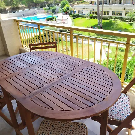 Apartamento Salou *