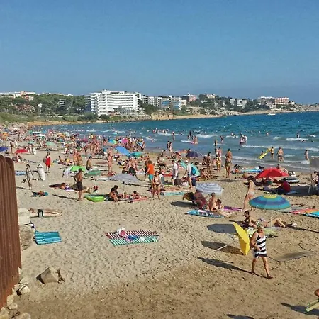 Apartamento Salou Apartment Salou