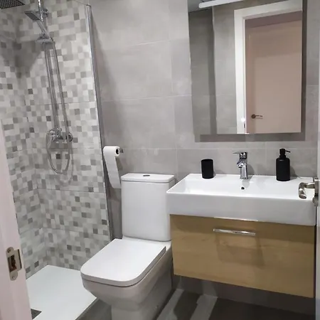 Apartamento Salou Appartement Salou