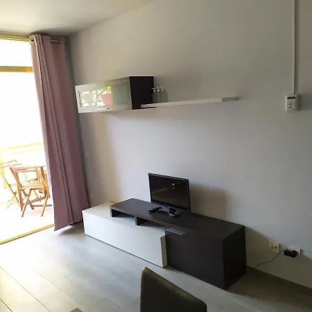 Apartamento Salou Apartment Salou