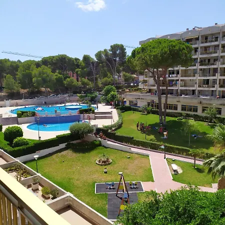 Apartamento Salou * Salou