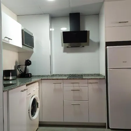 Apartamento Salou Appartement Salou
