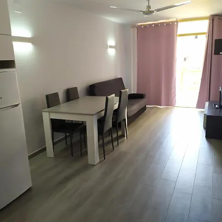 Apartamento Salou *
