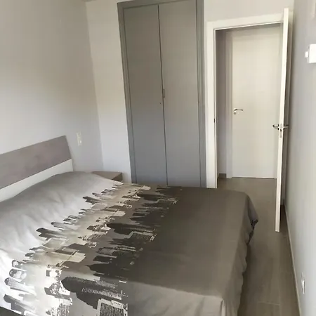 Apartamento Salou 아파트 살루