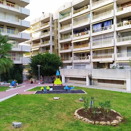 Apartamento Salou * Salou