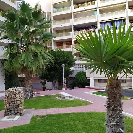 Apartamento Salou