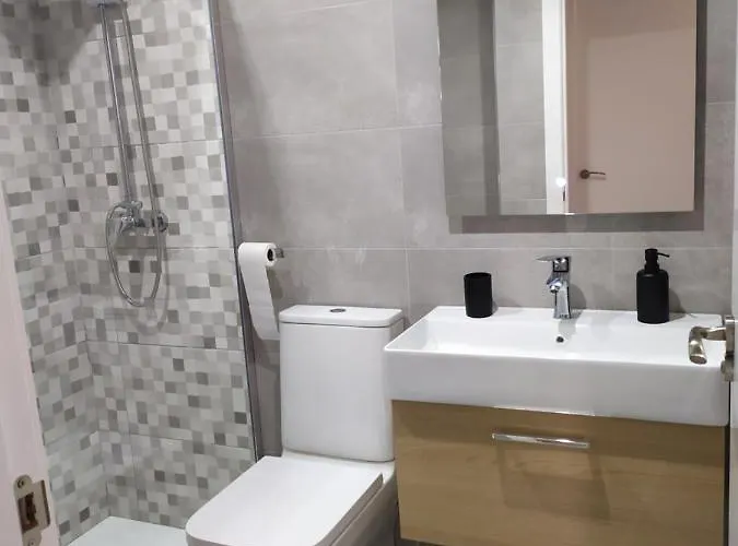 Apartamento Salou Apartamento Salou