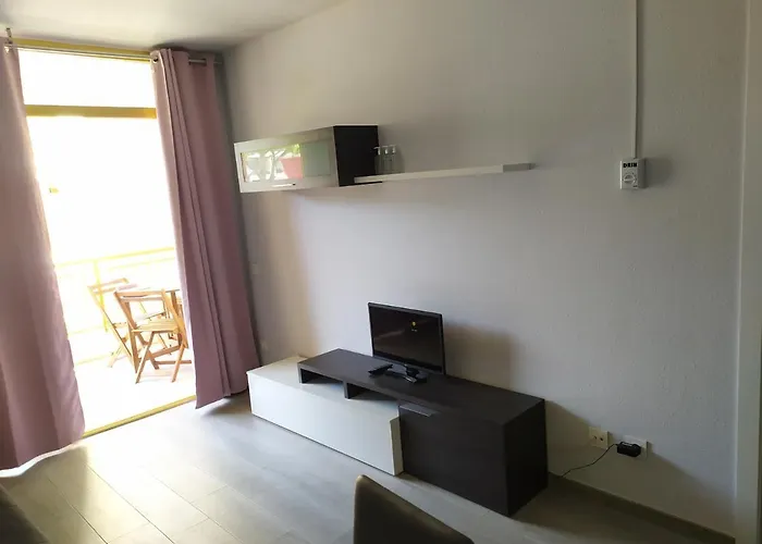 Apartamento Salou Apartamento Salou