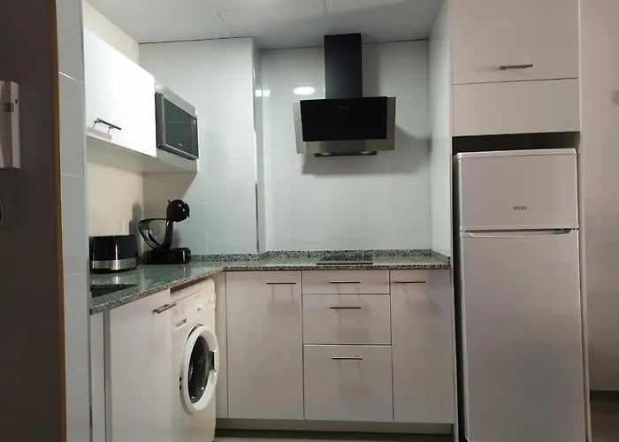 Apartamento Salou Apartamento Salou