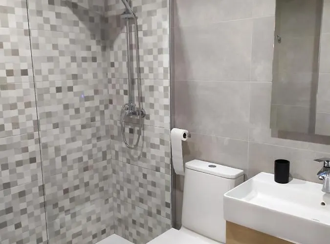 Apartamento Salou * Salou
