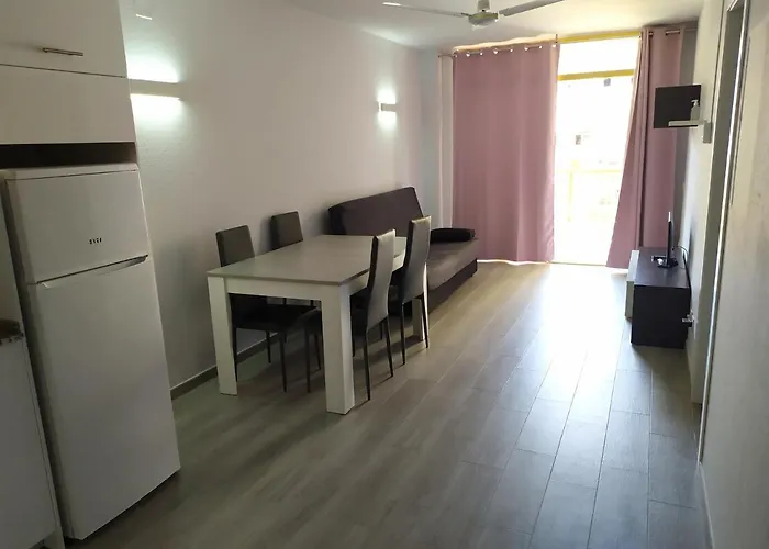 Apartamento Salou *