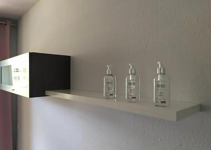 Apartamento Salou *