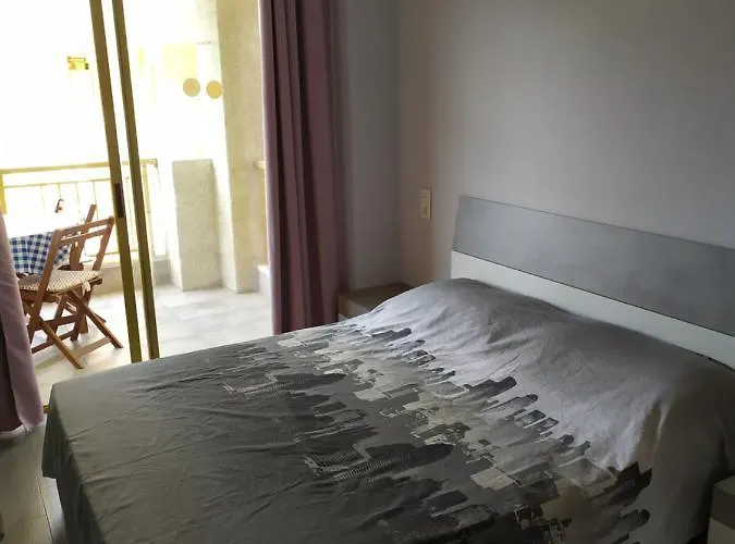 Apartamento Apartamento Salou Salou