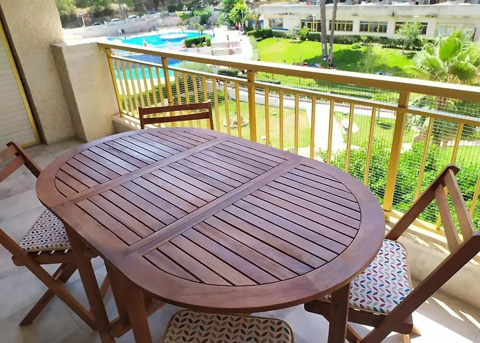Apartamento Salou *