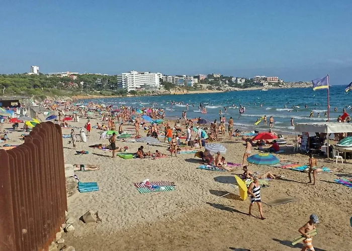 Apartamento Salou Apartamento Salou