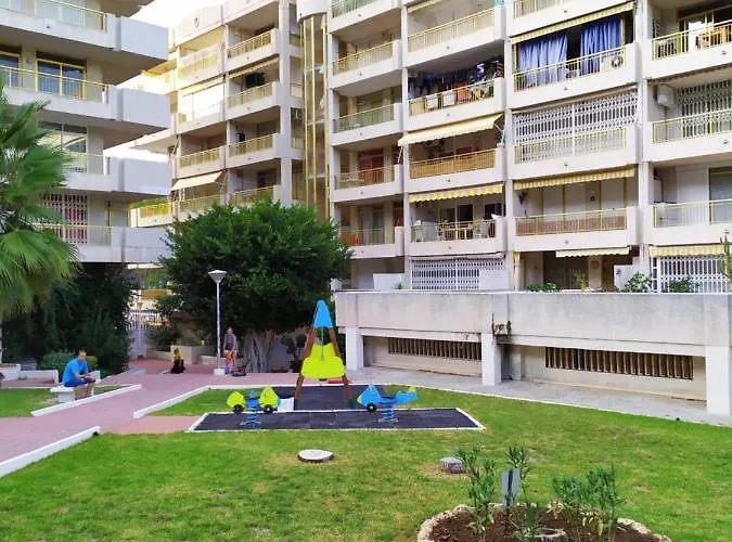 Apartamento Salou * Salou