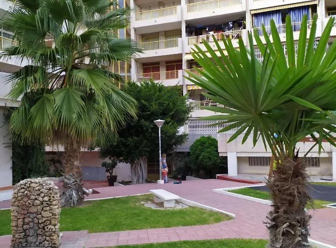 Apartamento Salou