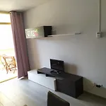 Apartamento Salou Апартаменты Салоу