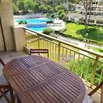 Apartamento Salou