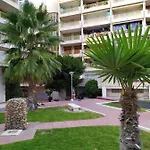 Apartamento Salou
