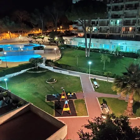 Apartamento Salou Апартаменты