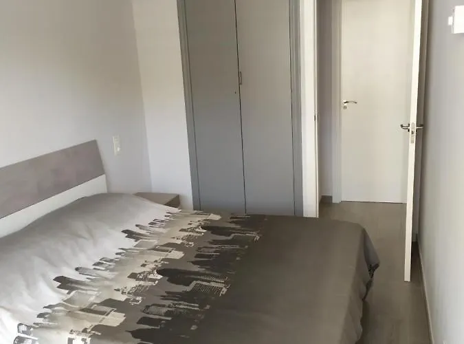 Apartamento Salou Lägenhet Salou