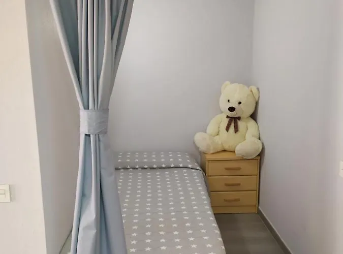 Apartamento Salou Salou